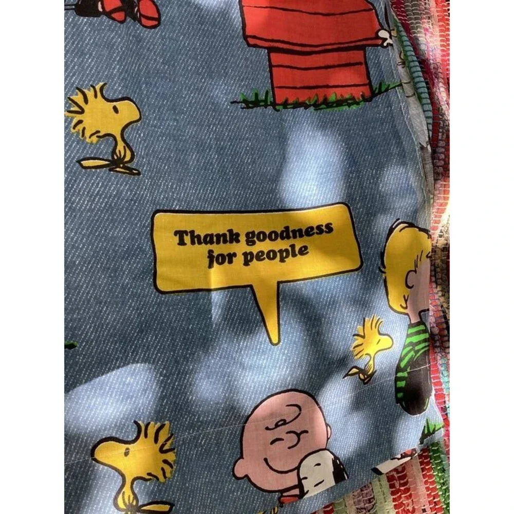 Vintage Peanuts 